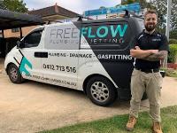 Free Flow Plumbing & Jetting image 1